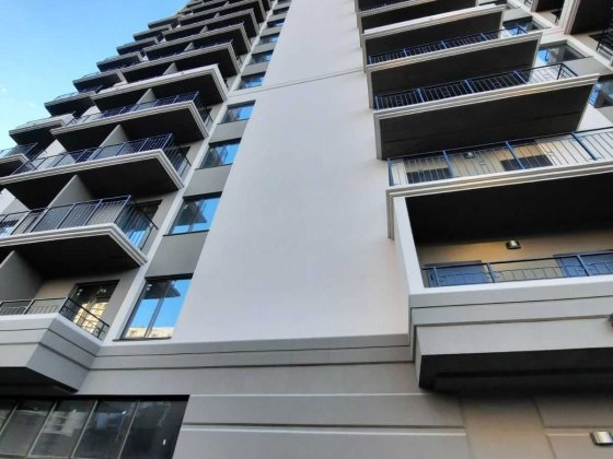 Старт продаж на 2 ком квартиру в Аркадии. Рассрочка на 55 мес.