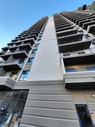 Старт продаж на 2 ком квартиру в Аркадии. Рассрочка на 55 мес. - фото 1