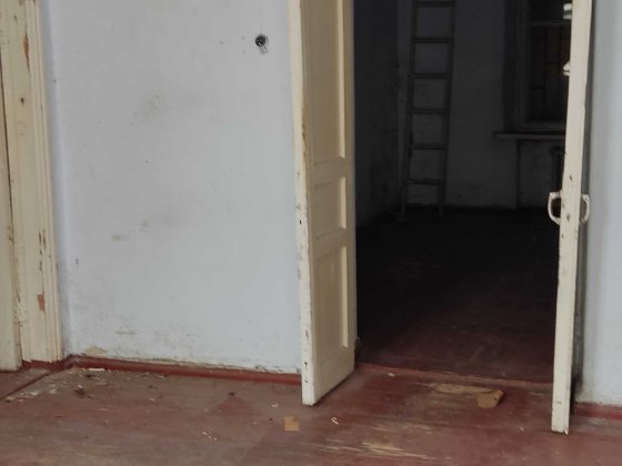 двух комнатная кваритира ул.садовая 46 Миколаїв