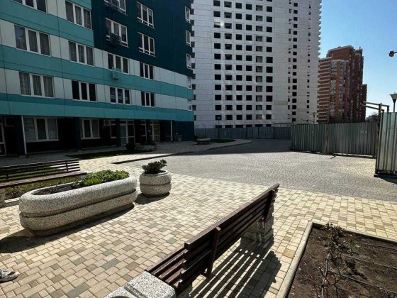 Продажа 1-комнатной квартиры в ЖК «Альтаир-3». 1K7