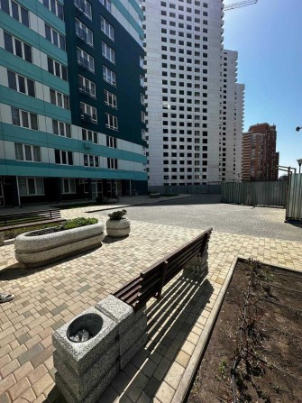 Продажа 1-комнатной квартиры в ЖК «Альтаир-3». 1K7 - фото 1