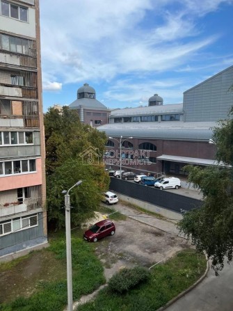 Продам 3 комн Сумський ринок сталінка Культури  Центр - фото 1