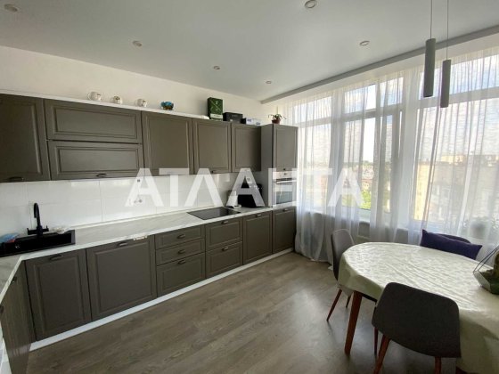 3 ком ЖК 34 ЖЕМЧУЖИНА Центр Одесса Одеса