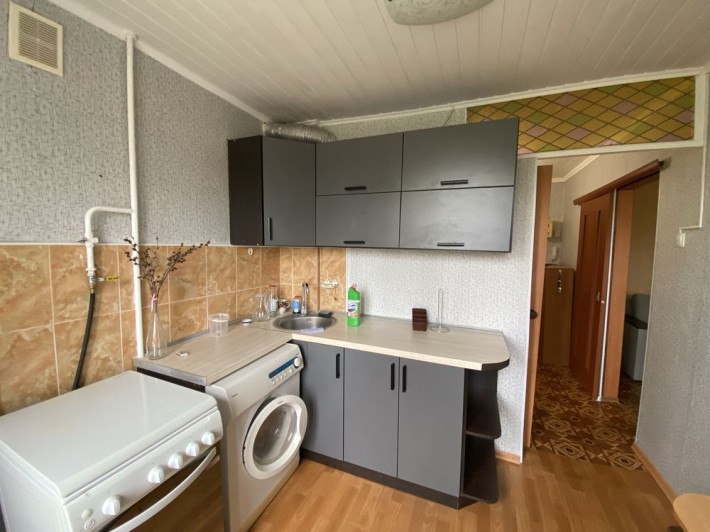 Продается 1 комнатная квартира в Корабельном районе - фото 1