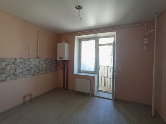 Продам однокомнатную квартиру с ремонтом на Котовского/Семена Палия