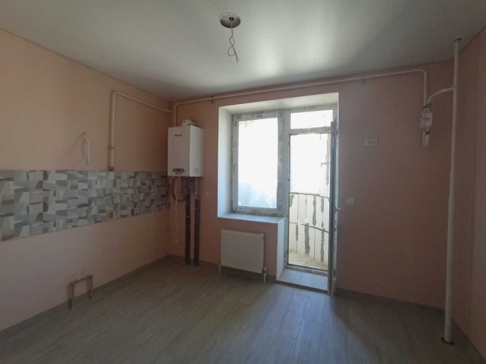 Продам однокомнатную квартиру с ремонтом на Котовского/Семена Палия - фото 1