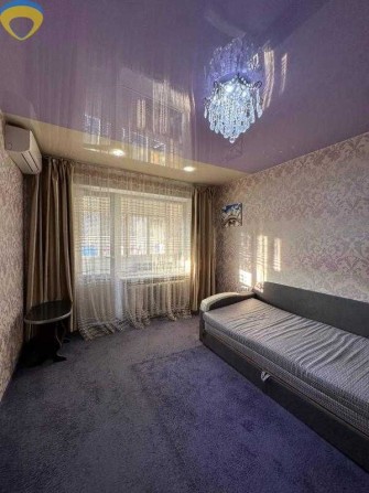 Мечта о светлой, тёплой жизни: двухкомнатная квартира с видом на закат - фото 1