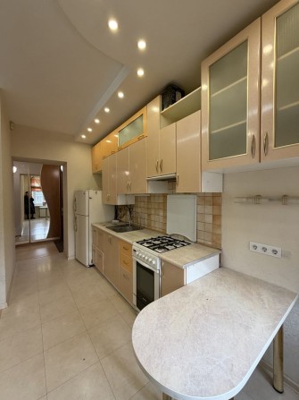 Продается 2 кк сталинка в самом центре! Адмиральская/ Шнеерсона! - фото 1