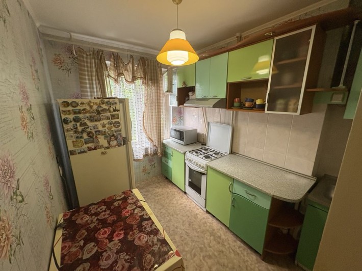 Продаж 3 к/к . Центр.Зуп.3-я Слобідська , вул.Колодізна - фото 1