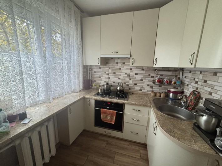 Продаж 2 кімнатної квартири - фото 1