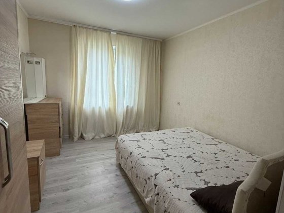 2 комнатная квартира ул. Академика Заболотного