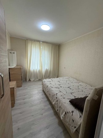 2 комнатная квартира ул. Академика Заболотного - фото 1