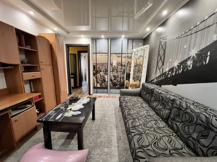 2 к/к ЮТЗ. Парковая - фото 1