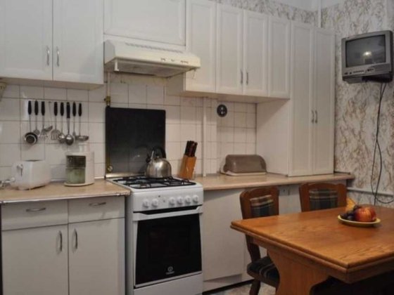 Продажа 3х комн  квартиры /Центр/ Видовая