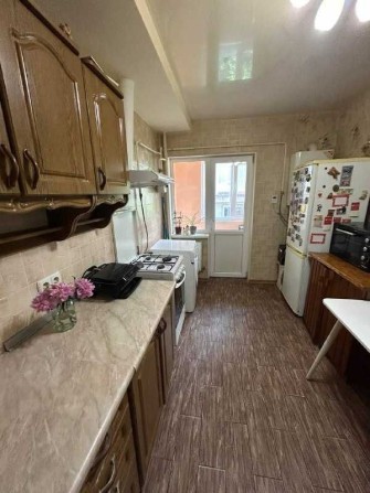 Таирова. В продаже однокомнатная квартира со своим АОГВ - фото 1