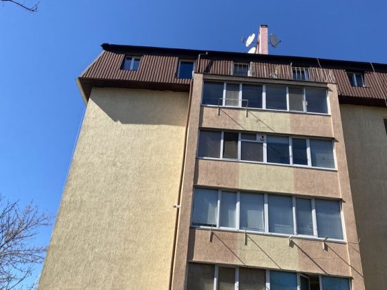 Продаю квартиру  свою квартиру Николаев 80/53м2 Николаев