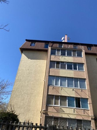 Продаю квартиру  свою квартиру Николаев 80/53м2 - фото 1