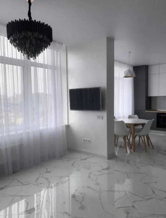 Аркадия Каманина 43 жемчужина - фото 1