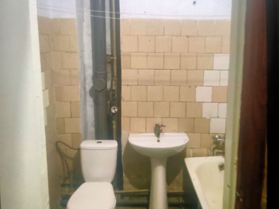 1комн.кв. просп.Мира-12 Продольная Николаев