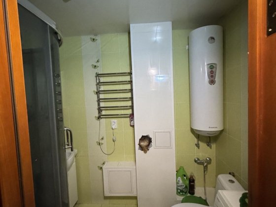 Продаётся 2х ком. Бочарова Торг! Можно по сертификату