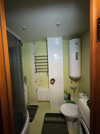 Продаётся 2х ком. Бочарова Торг! Можно по сертификату - фото 1