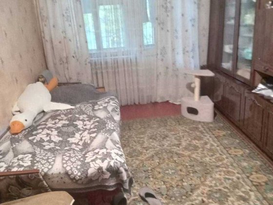 3-Х Кімнатна квартира вул. Яценко 10 , Запоріжжя Запоріжжя