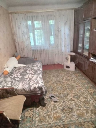 3-Х Кімнатна квартира вул. Яценко 10 , Запоріжжя - фото 1