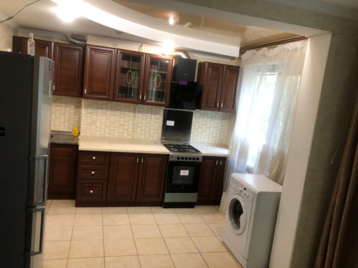 пр.Центральный.3-слободская! - фото 1