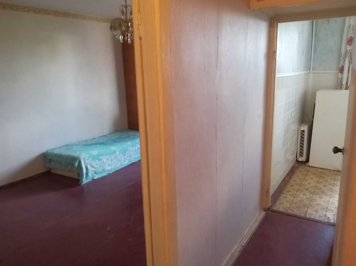 Продаю Свою 1к/кв Ліски - фото 1