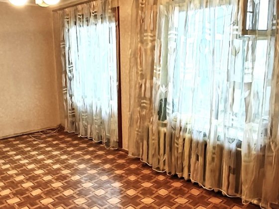 Продаж 2 кімнатної квартири Бородінський мкрн Запорожье