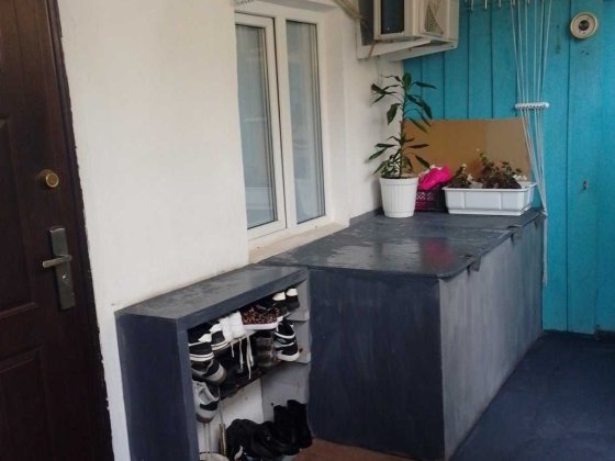 Продам СВОЮ 1к. квартиру