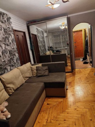 Продам 2кімнатну квартиру з ремонтом - фото 1