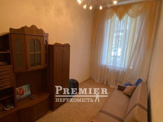 2-кімнатна квартира в історичному центрі, царський будинок, з ремонтом Одеса