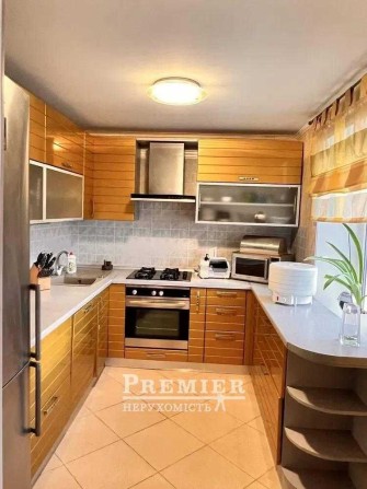 4 кімн, Цегла, Газ, Парк, Море, Толбухіна, 71кв.м 68500 у.о. - фото 1