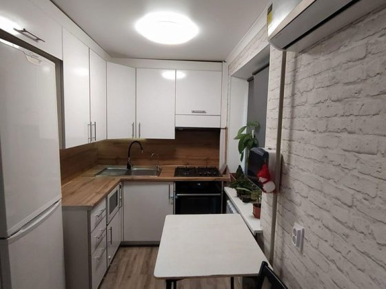 Продам 3-х квартиру на Кам'яногірській, площа Профспілок (019)