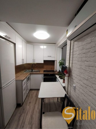 Продам 3-х квартиру на Кам'яногірській, площа Профспілок (019) - фото 1