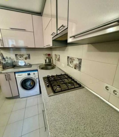 Предлагается к продаже квартира не стандартной планировки! - фото 1