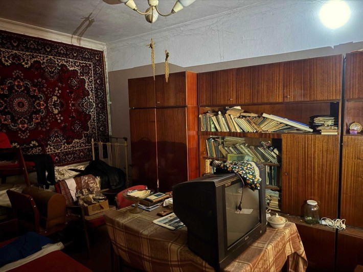 Продаю 2 комнатную квартиру на земле и1 - фото 1