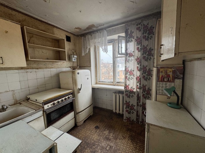 2-х комнатная квартира на Черемушках/И.Рабина/Дом мебели - фото 1