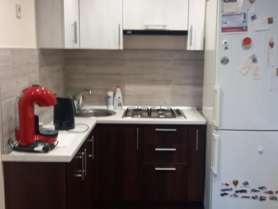 Продам   1но ком. кв. с ремонтом