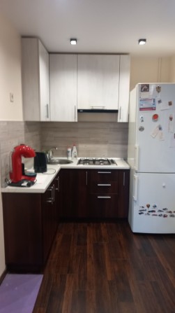 Продам   1но ком. кв. с ремонтом - фото 1