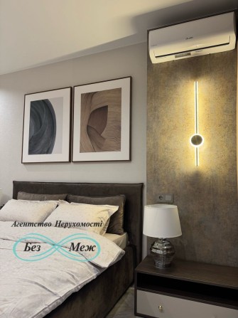 Сучасна,нова дизайнеська 2к квартира Софія Резиденс - фото 1