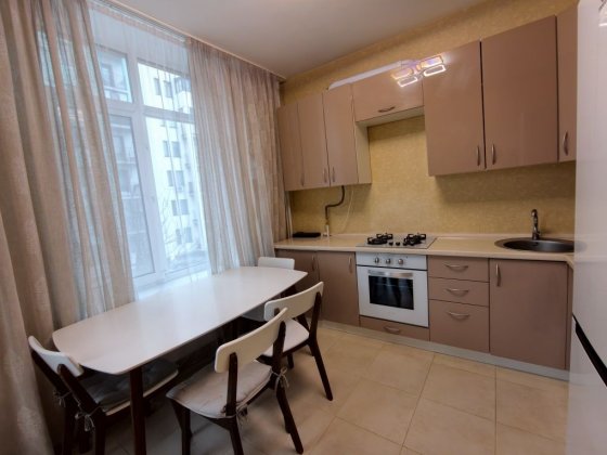 Продаж2К квартири  в ЖК Європейка СофіївськаБорщагівка Софіївська Борщагівка