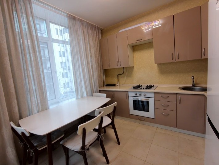 Продаж2К квартири  в ЖК Європейка СофіївськаБорщагівка - фото 1