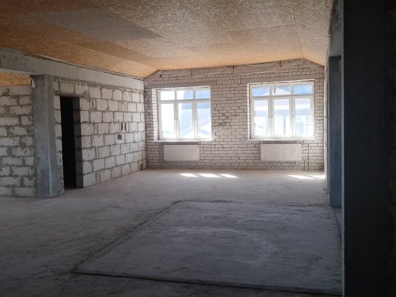 Квартира в житловому комплексі Ренесанс Запорожье