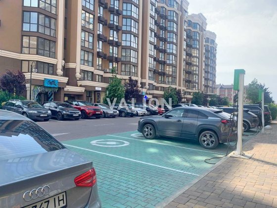 Продаж 2 к. кв. 62м,  єОселя, ЖК Софія Резиденс, Софіївська Борщагівка Софиевская Борщаговка