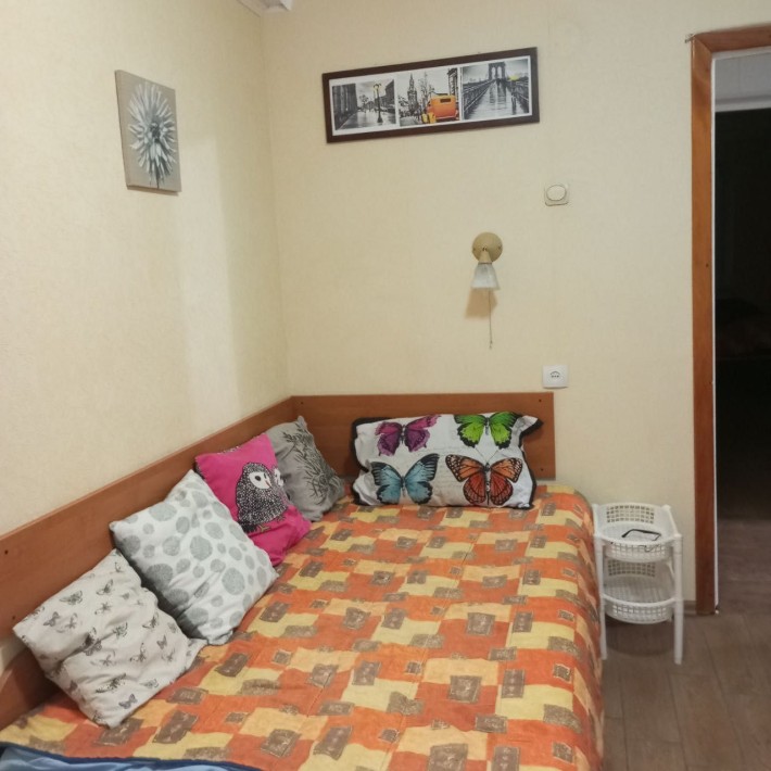 Квартира від власника, 3 кімнати, Запоріжжя - фото 1