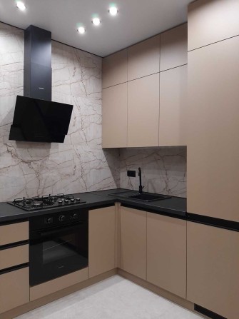 Продаж 1-к квартири з ремонтом. Без комісії. - фото 1