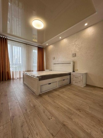 Продаж 1-к квартири в Quoroom Perfect | 41 м² |Ремонт, тиха локація - фото 1