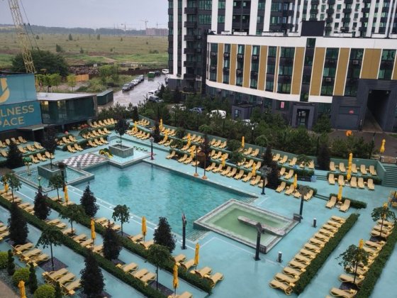 Продам 2 кк ЖК У-квартал, просп. Небесної Сотні, 14/4 Софіївська Борщагівка